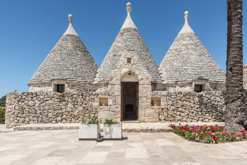 Masseria Ilary