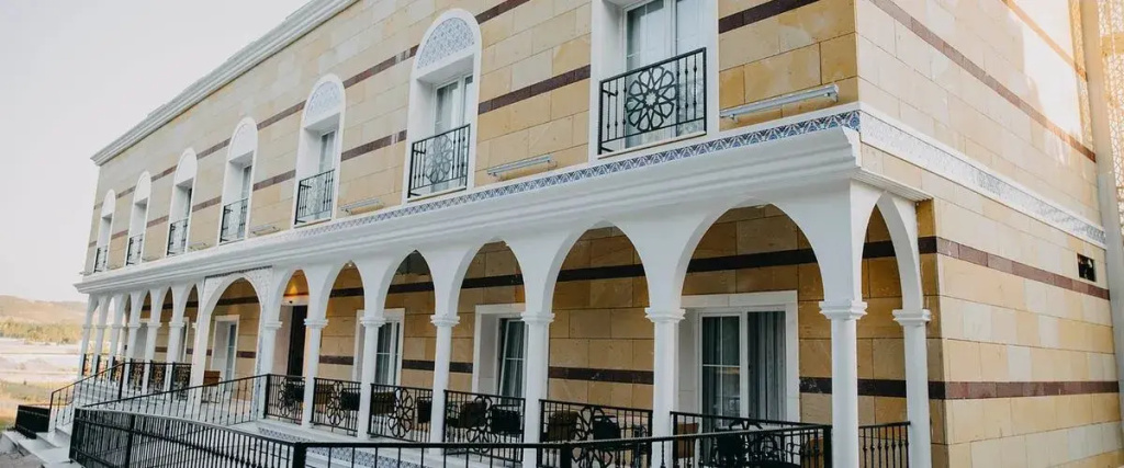 Ege Palace