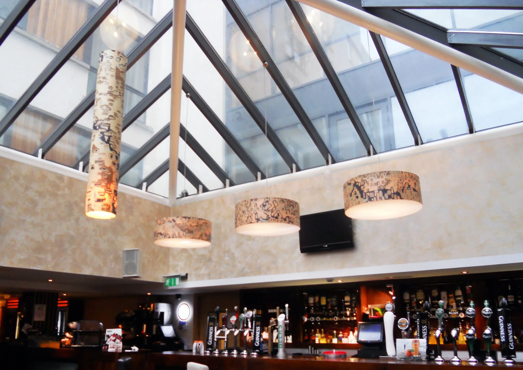 The George Limerick Hotel - Général