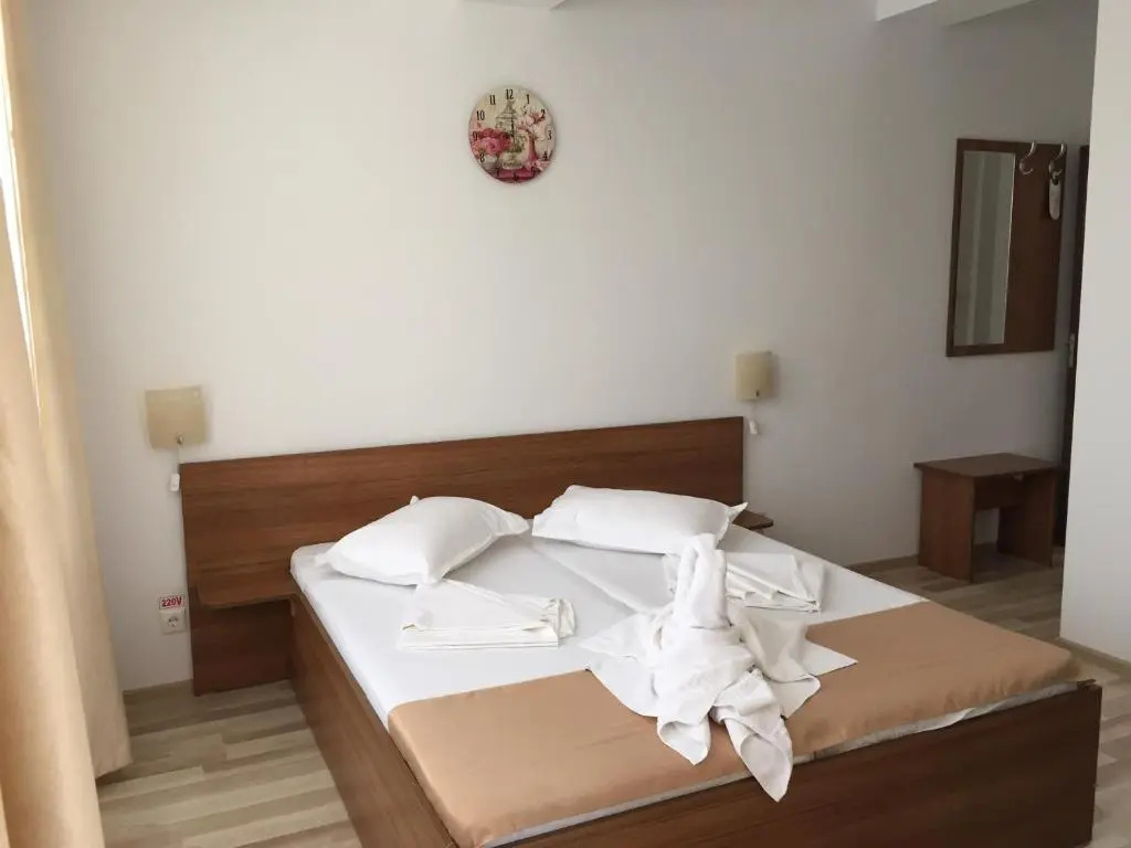 Hotel Mihaela - Chambres