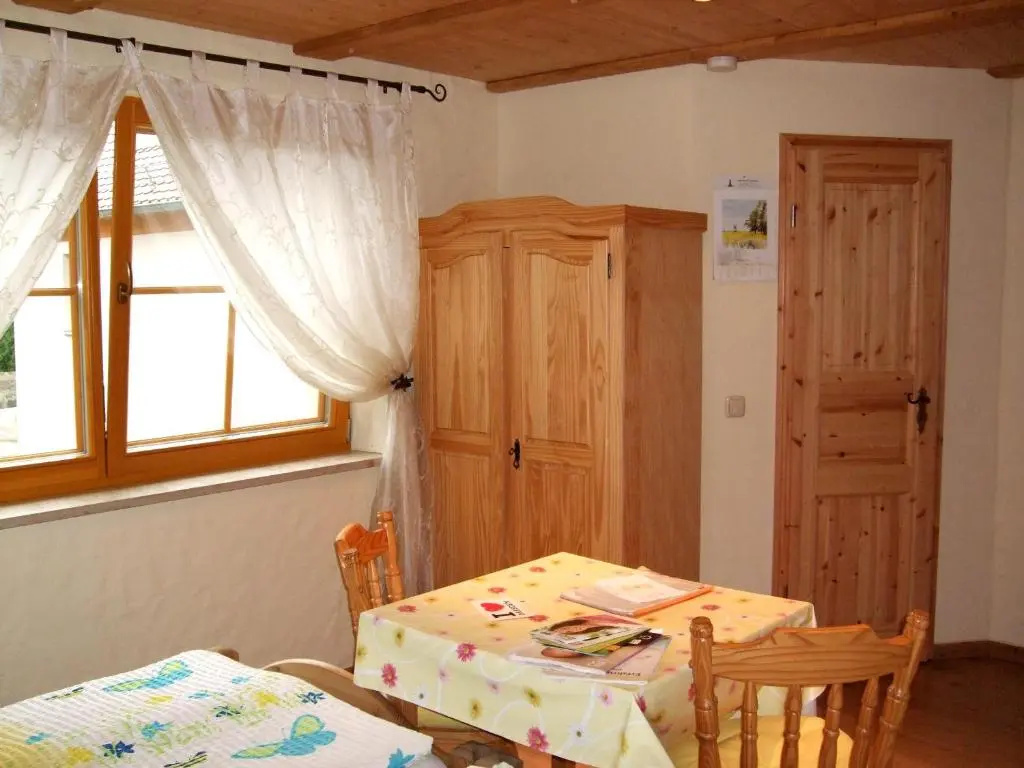 Gästezimmer am Märchenbrunnen - Chambres