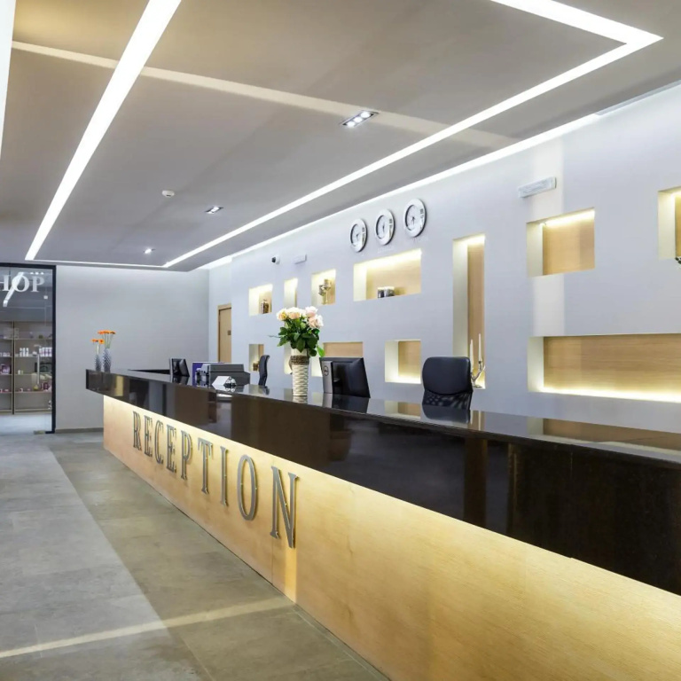 Hotel photo 30