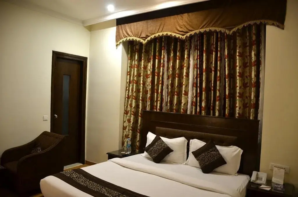 Deventure Hotel - Général