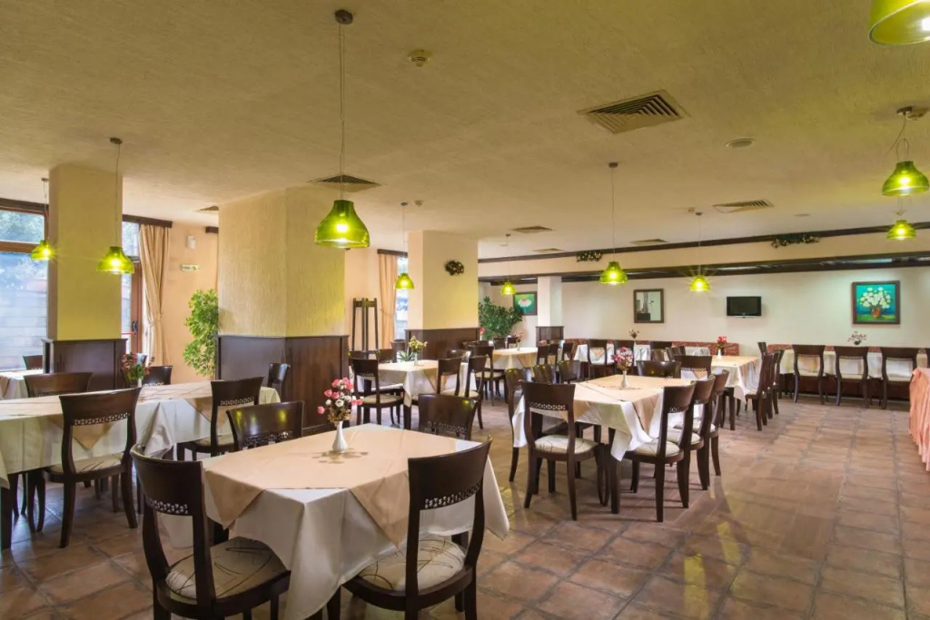Hotel Mura - Général
