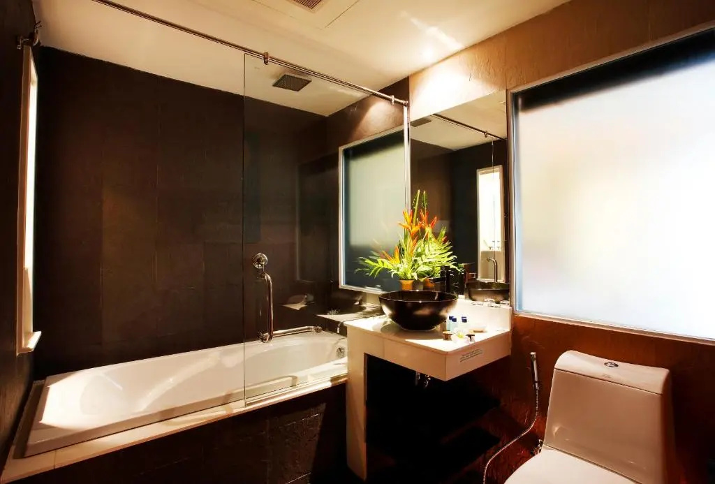 R-Mar Resort and Spa - Chambres