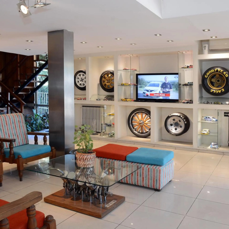 Hotel Capvio — 2