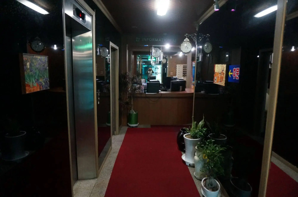Hotel photo 11