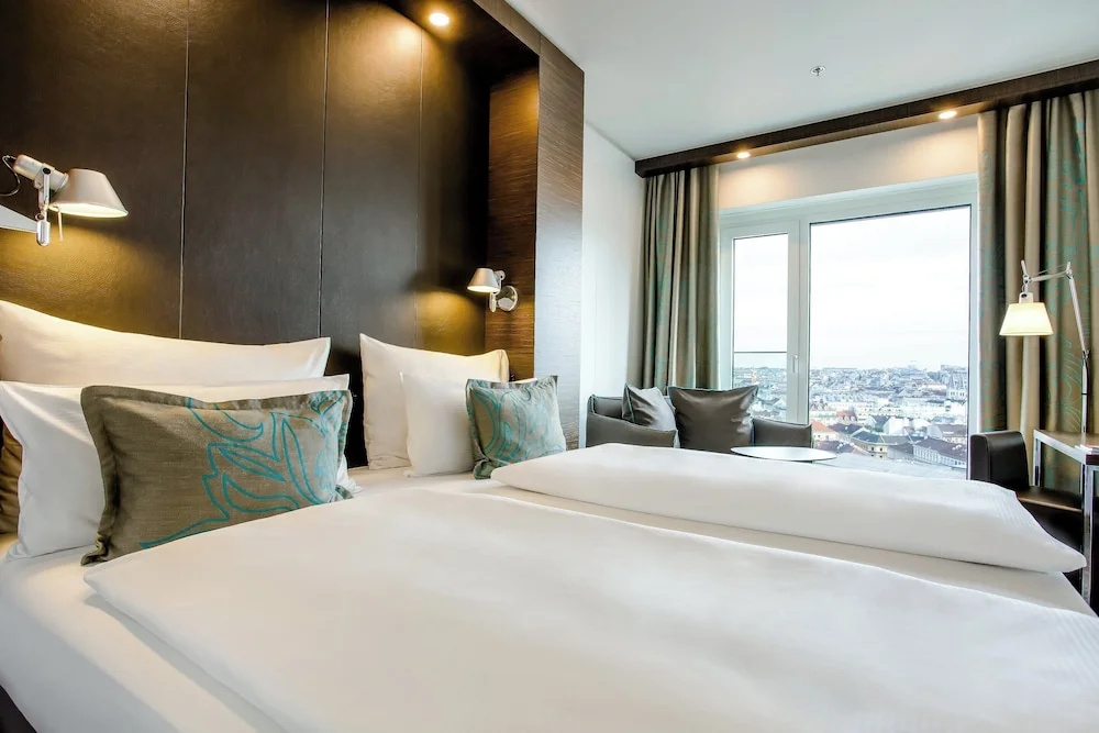 Standard Single Family room (single bed)