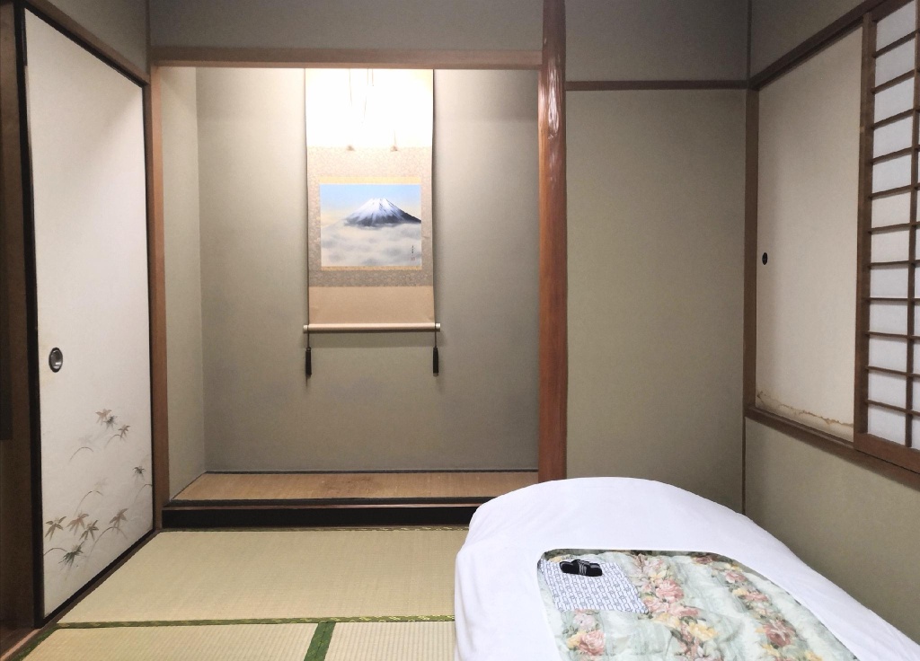 Hotel Satoh Tokyo 사진 2
