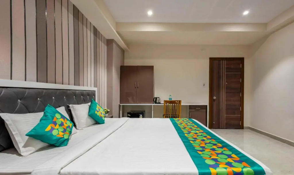 Hotel photo 34
