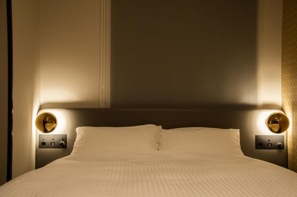 Grids Premium Hotel Osaka Namba 사진 2