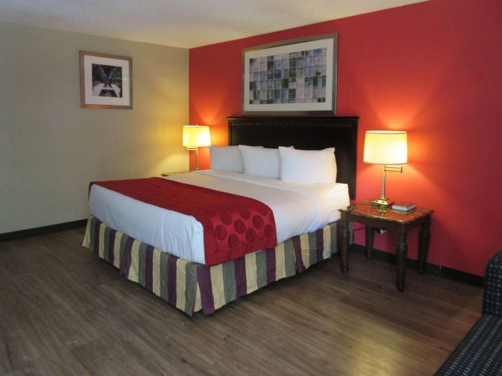 Quality Inn Wayne - Fairfield Area — 4
