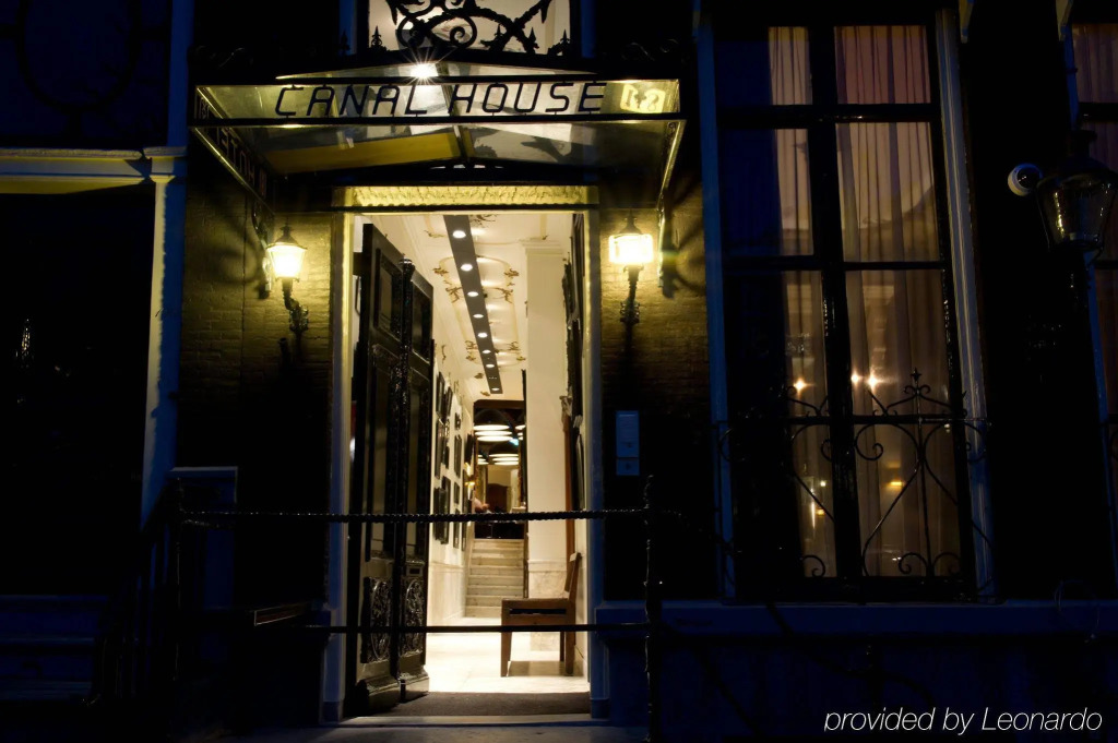 Canal House | A Curious Group of Hotels by null