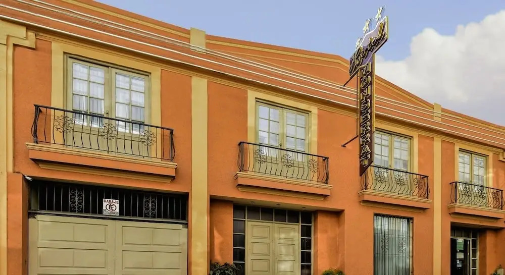 Monserrat — фото