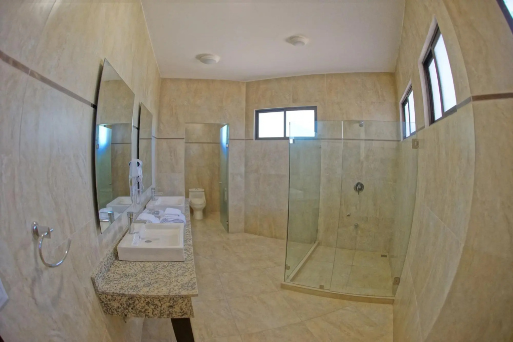 Nammbu Beach Front Bungalows - Général