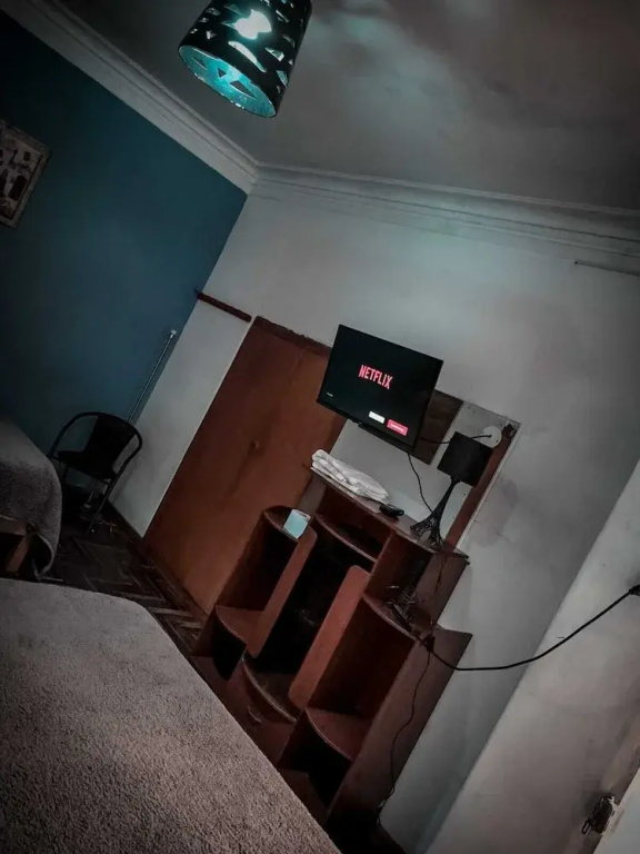 Comfort Double room (twin beds)