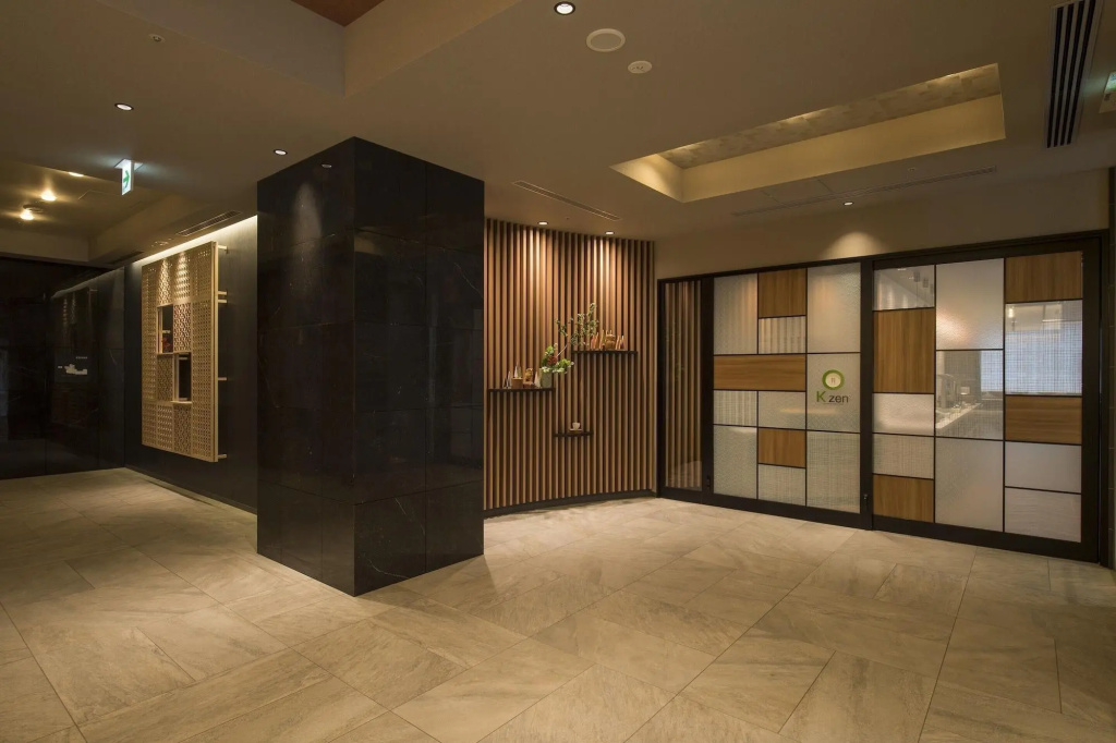 Tmark City Hotel Sapporo Odori 사진 25