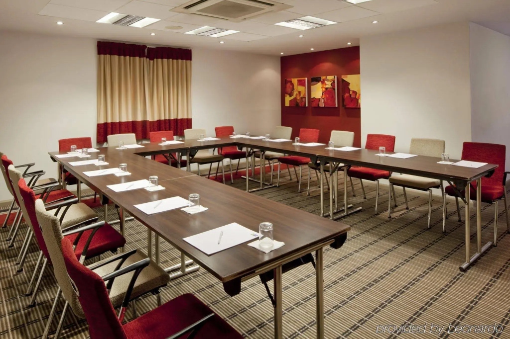 Holiday Inn Express Manchester - Salford Quays by IHG - Général