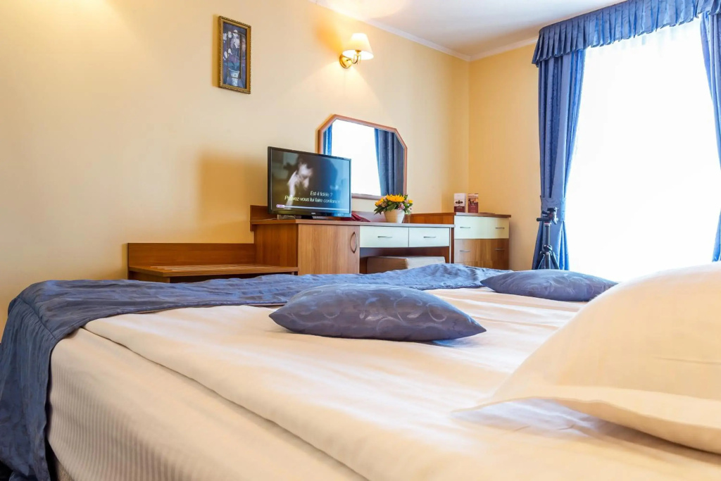 Saint George Hotel & Medical Spa - фото 49