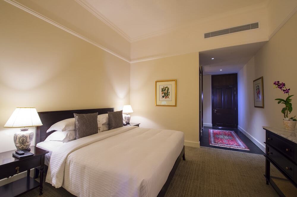 Galle Face Hotel