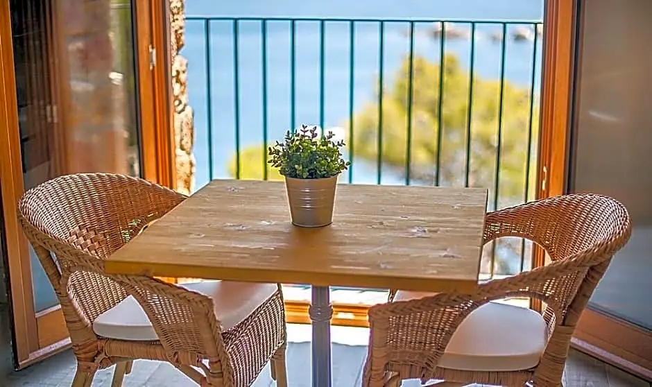 Apartaments Cap Sa Sal - Chambres