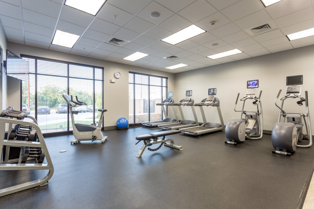 Holiday Inn San Marcos-Convention CTR Area by IHG - Général