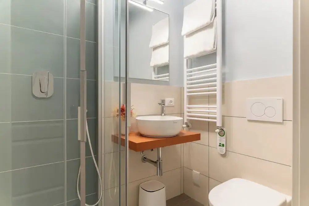 Piccolo Hotel Puccini - Chambres