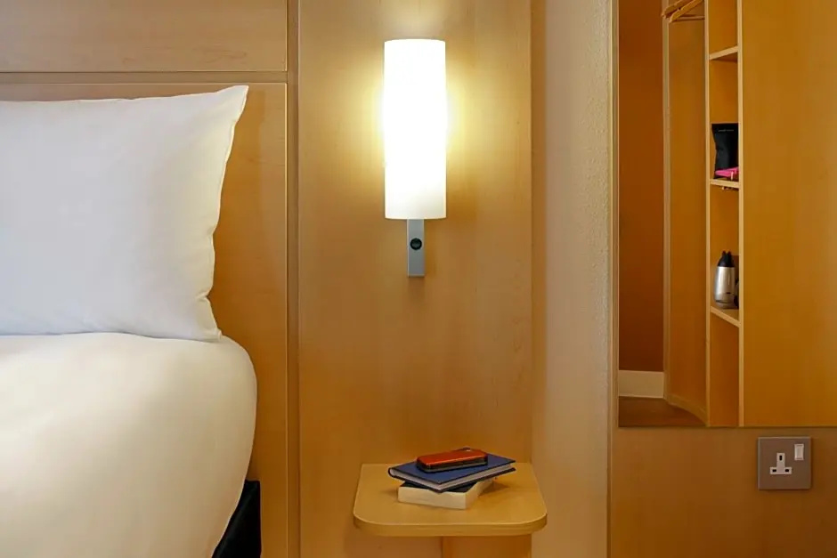 ibis London Thurrock M25 - Chambres