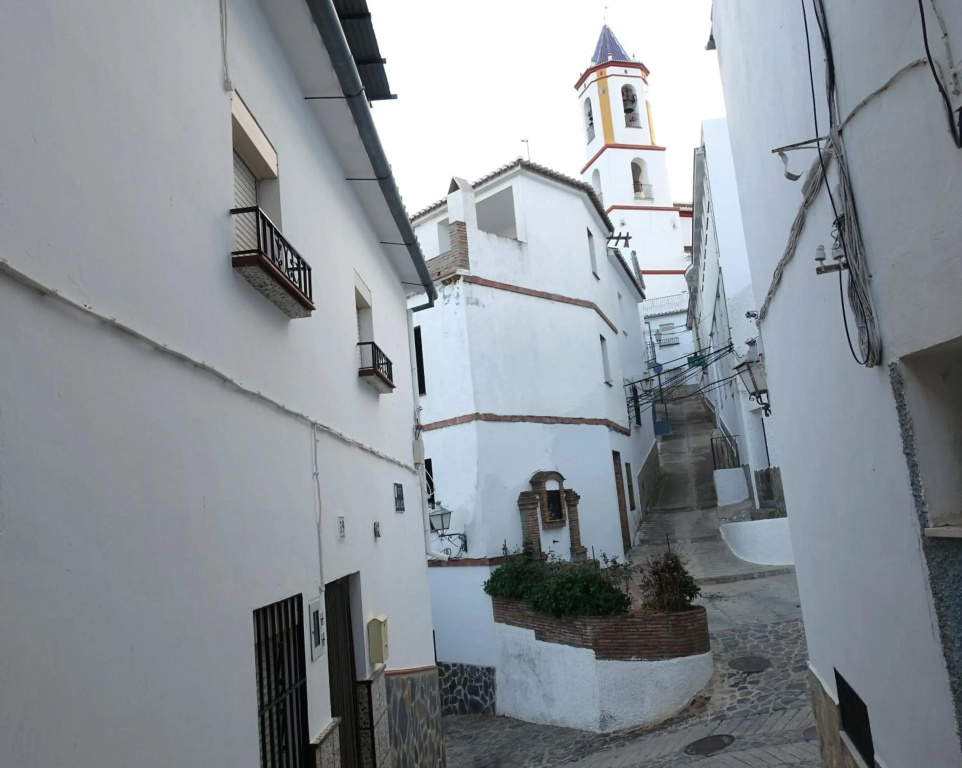 Casa Blanca