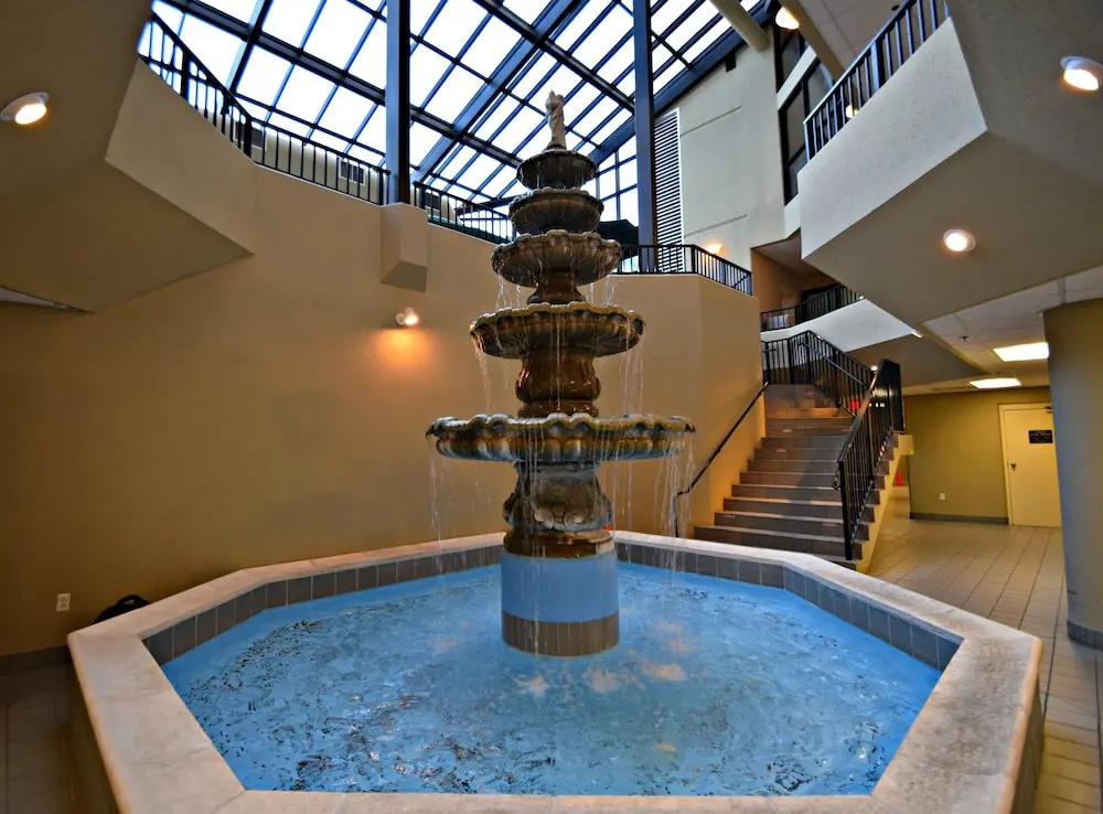 Hotel photo 12
