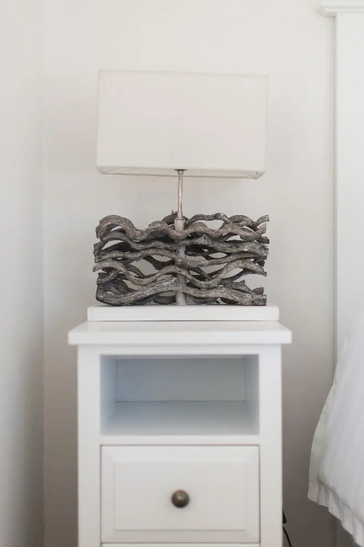 Amanzi Island Boutique Hotel - Chambres