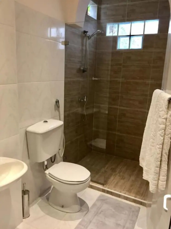 Bed and breakfast Residencial Maravilha - Chambres