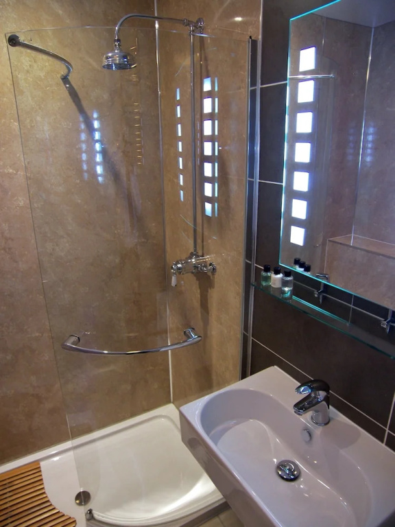 Rosemount Hotel - Chambres