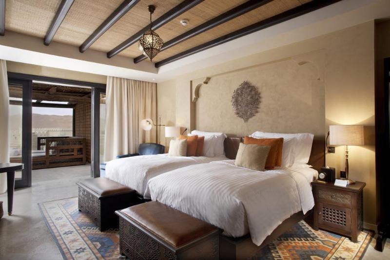 Anantara Qasr Al Sarab Desert Resort