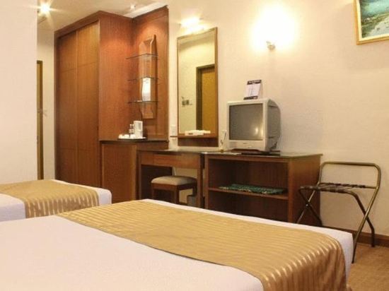 Hotel Putra Kuala Lumpur