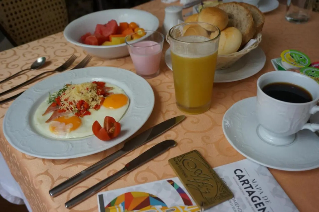 Alfiz Hotel Boutique - Général