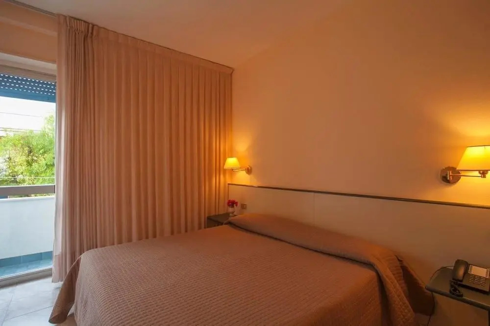 Eden Hotel - Général