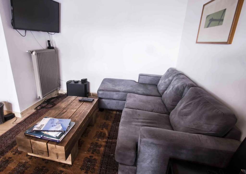 Voir la photo 3 — Les Balcons du Bettex