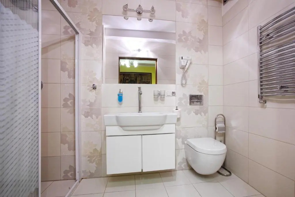 Usługi Noclegowe 17 - Chambres