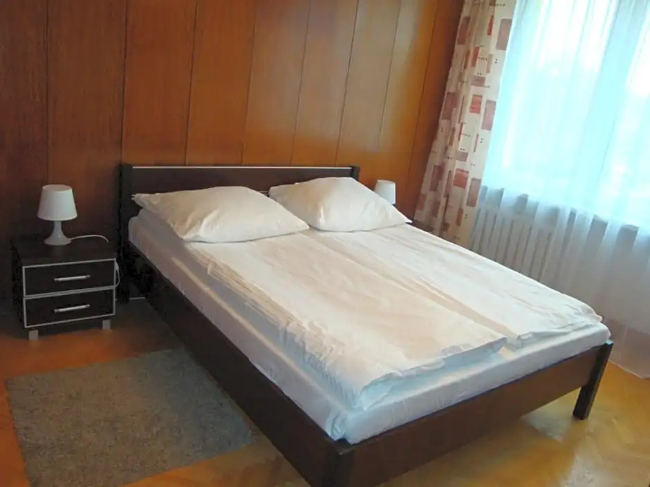 Four Points by Sheraton Wroclaw - Chambres