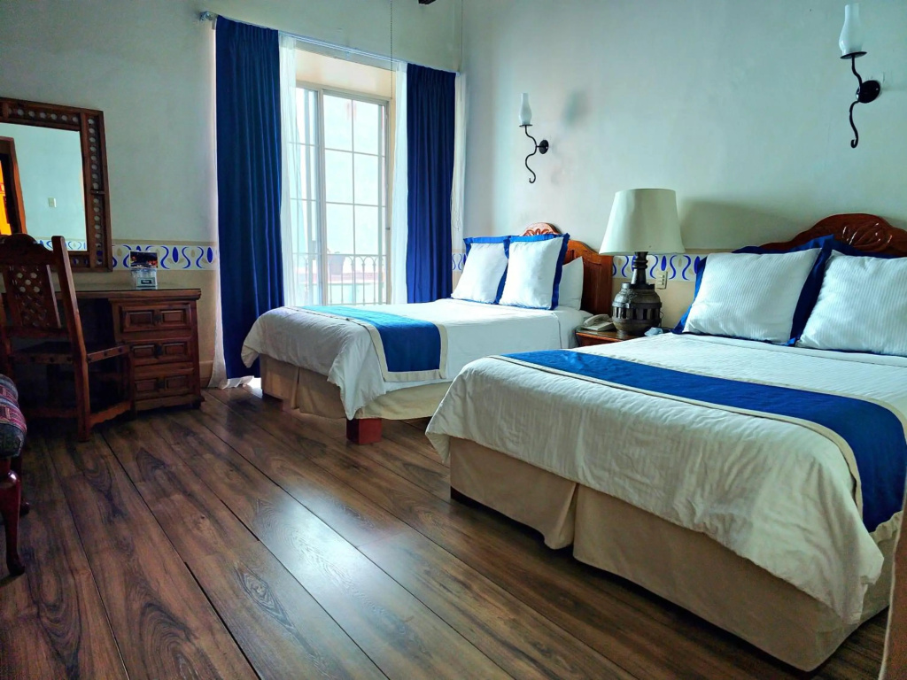 Hotel Posada Santa Fe — 5