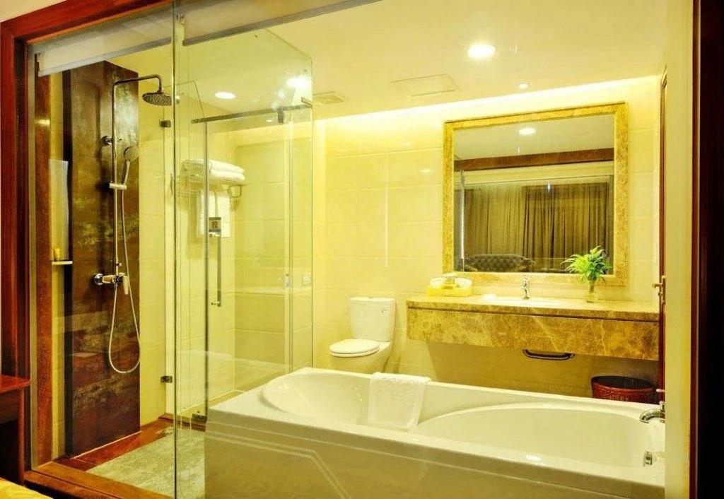 Golden Diamond Hotel - Général