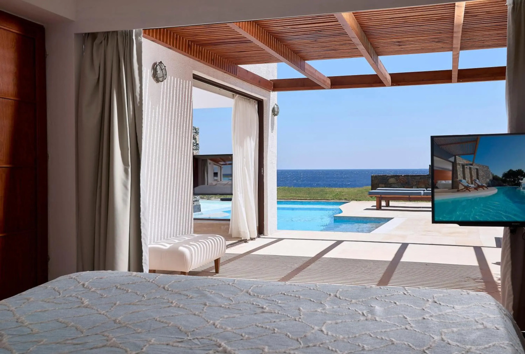 St. Nicolas Bay Resort Hotel & Villas - фото 34