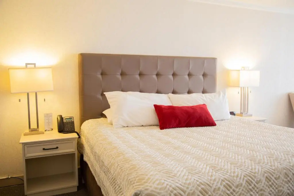 Taormina Hotel and Casino - Chambres