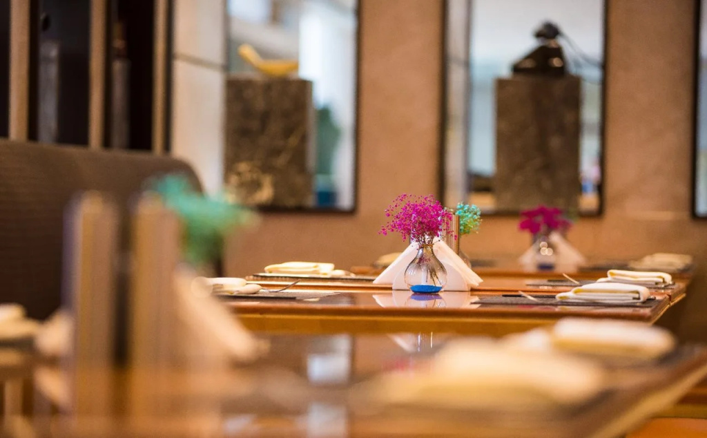 Gehua New Century Hotel - Général
