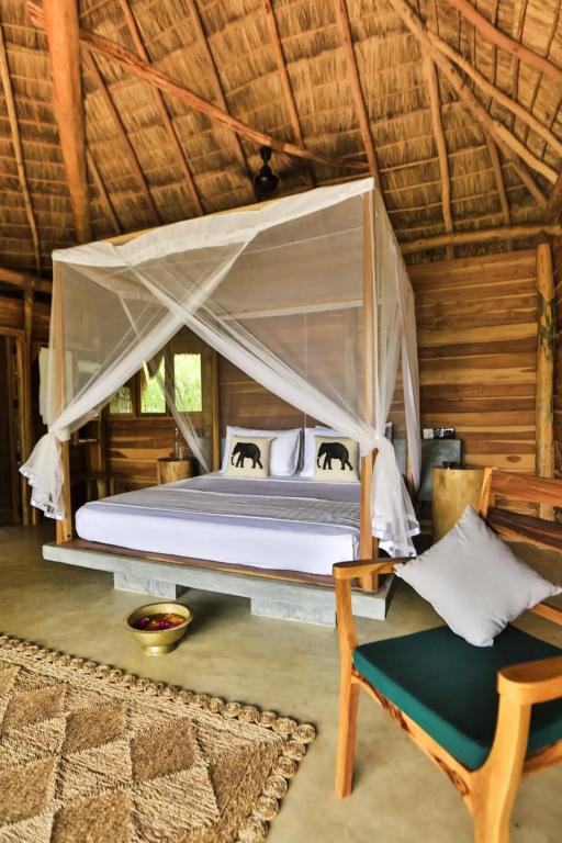 Gal Oya Lodge - Général