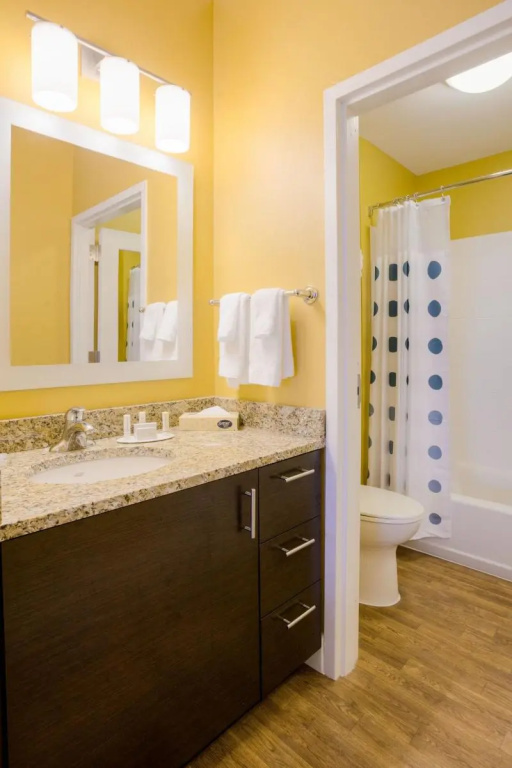 TownePlace Suites by Marriott Wareham Buzzards Bay - Chambres