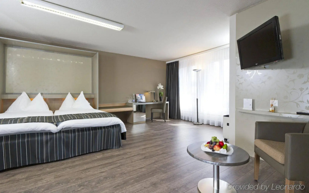 Hotel Olten Swiss Quality - Général