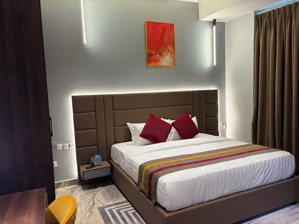 Hotel photo 17