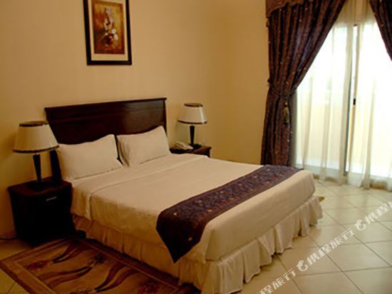 Baity Hotel Apartments